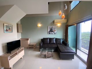 Condo en alquiler de estudio en Mueang Chiang Mai, Chiang Mai