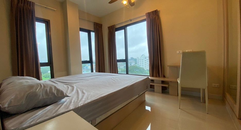 For rent studio condo in Mueang Chiang Mai, Chiang Mai