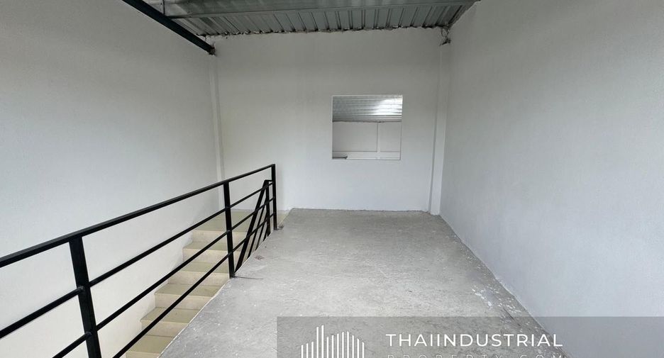 出租 仓库 在 Bang Lamung, Chon Buri
