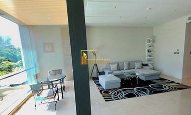 Condo en alquiler de 2 habitaciones en Pathum Wan, Bangkok