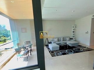 Condo en alquiler de 2 habitaciones en Pathum Wan, Bangkok