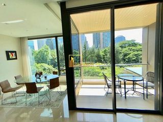 Condo en alquiler de 2 habitaciones en Pathum Wan, Bangkok