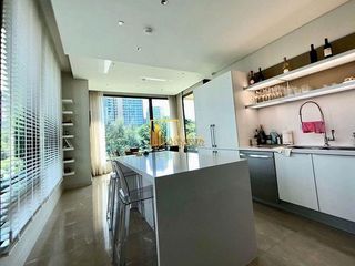 Condo en alquiler de 2 habitaciones en Pathum Wan, Bangkok