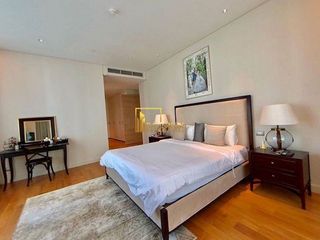 Condo en alquiler de 2 habitaciones en Pathum Wan, Bangkok