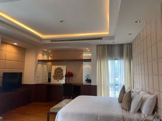 ให้เช่า 3 ห้องนอน คอนโด ใน ปทุมวัน, กรุงเทพฯ