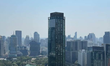 Condo en venta de 2 habitaciones en Pathum Wan, Bangkok