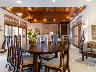 Villa zum Kauf mit 4 Zimmer in Thalang, Phuket