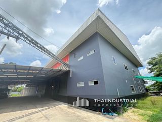 À louer entrepôt à Si Racha, Chonburi