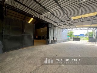 À louer entrepôt à Si Racha, Chonburi