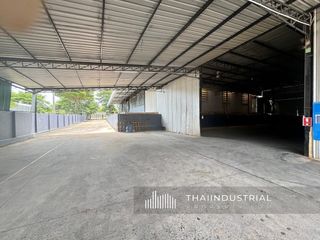 À louer entrepôt à Si Racha, Chonburi