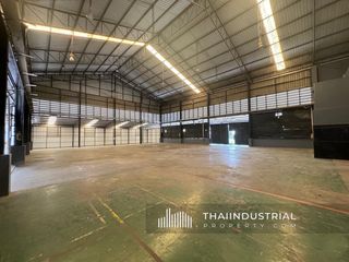 À louer entrepôt à Si Racha, Chonburi