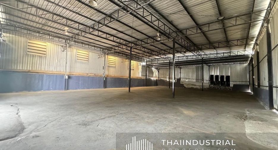 出租 仓库 在 Si Racha, Chon Buri