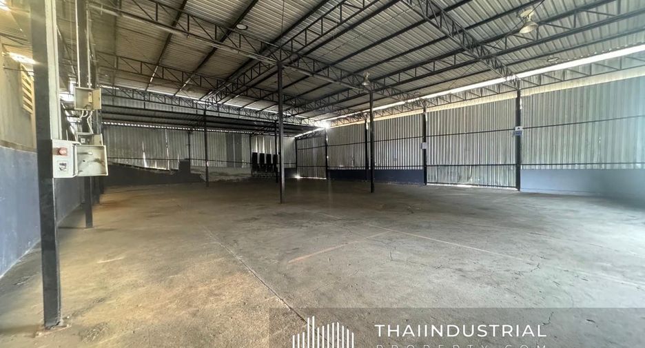 出租 仓库 在 Si Racha, Chon Buri