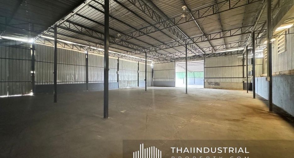 出租 仓库 在 Si Racha, Chon Buri