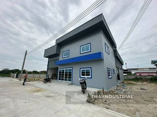 For sale warehouse in Bang Phli, Samut Prakan