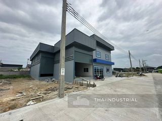 For sale warehouse in Bang Phli, Samut Prakan