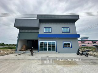 For sale warehouse in Bang Phli, Samut Prakan