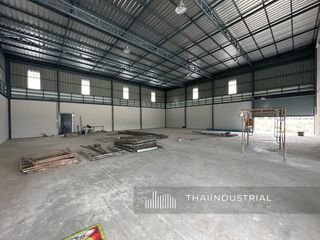 For sale warehouse in Bang Phli, Samut Prakan