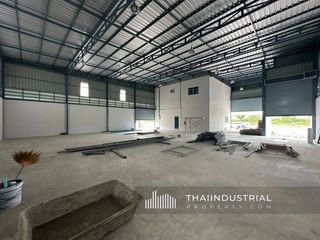For sale warehouse in Bang Phli, Samut Prakan