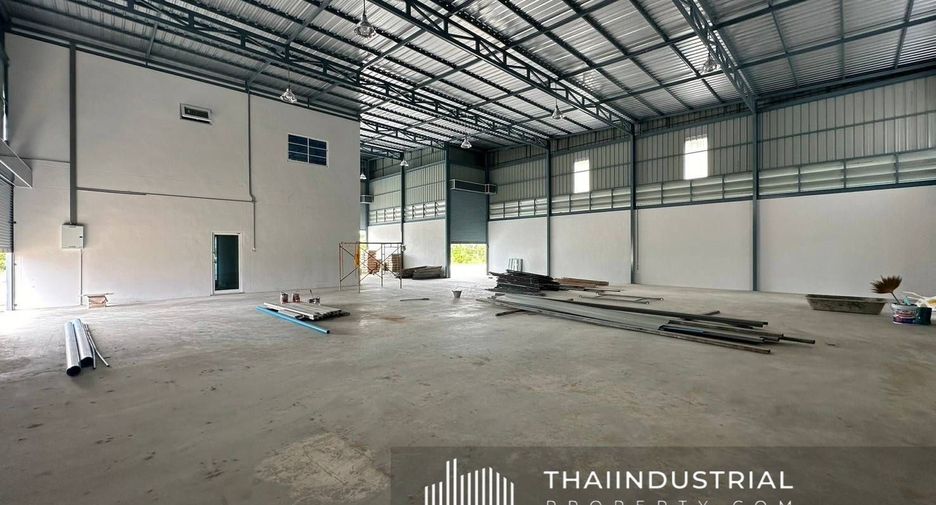 For sale warehouse in Bang Phli, Samut Prakan
