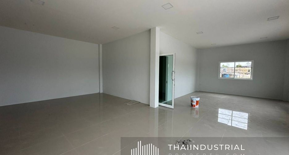 For sale warehouse in Bang Phli, Samut Prakan