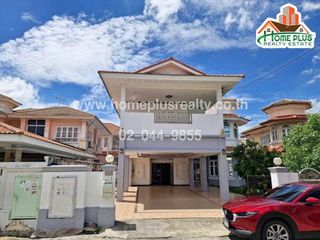 For sale 5 Beds house in Khlong Luang, Pathum Thani