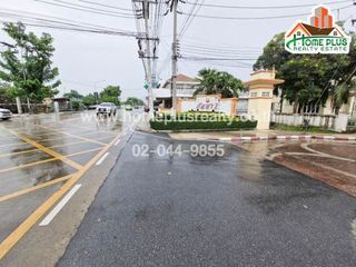 For sale 5 Beds house in Khlong Luang, Pathum Thani