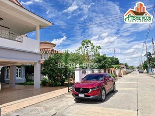 For sale 5 Beds house in Khlong Luang, Pathum Thani