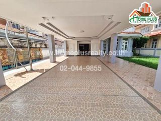 For sale 5 Beds house in Khlong Luang, Pathum Thani