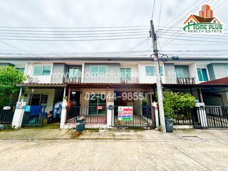 For sale 4 Beds townhouse in Bang Yai, Nonthaburi