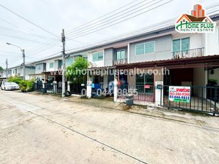 For sale 4 Beds townhouse in Bang Yai, Nonthaburi