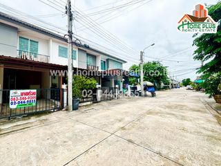 For sale 4 Beds townhouse in Bang Yai, Nonthaburi