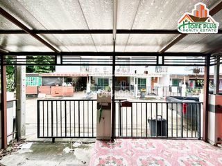 For sale 4 Beds townhouse in Bang Yai, Nonthaburi