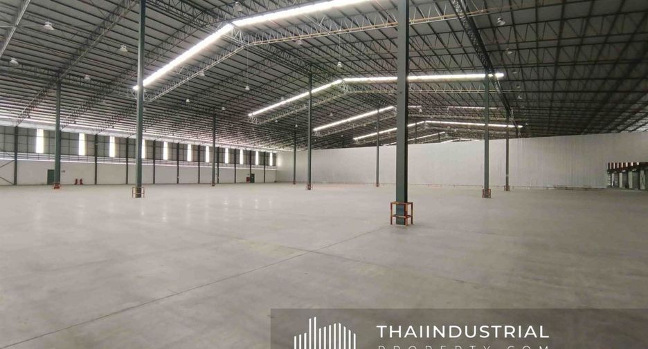 Lagerhaus zur Miete in Si Racha, Chonburi