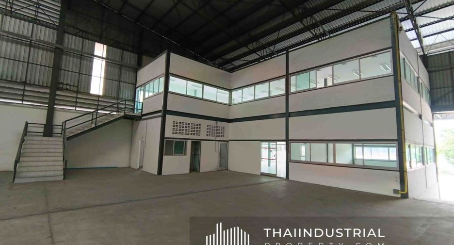 Lagerhaus zur Miete in Si Racha, Chonburi