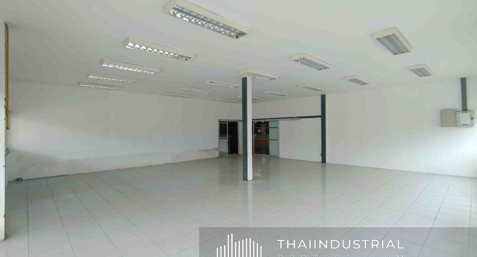 Lagerhaus zur Miete in Si Racha, Chonburi