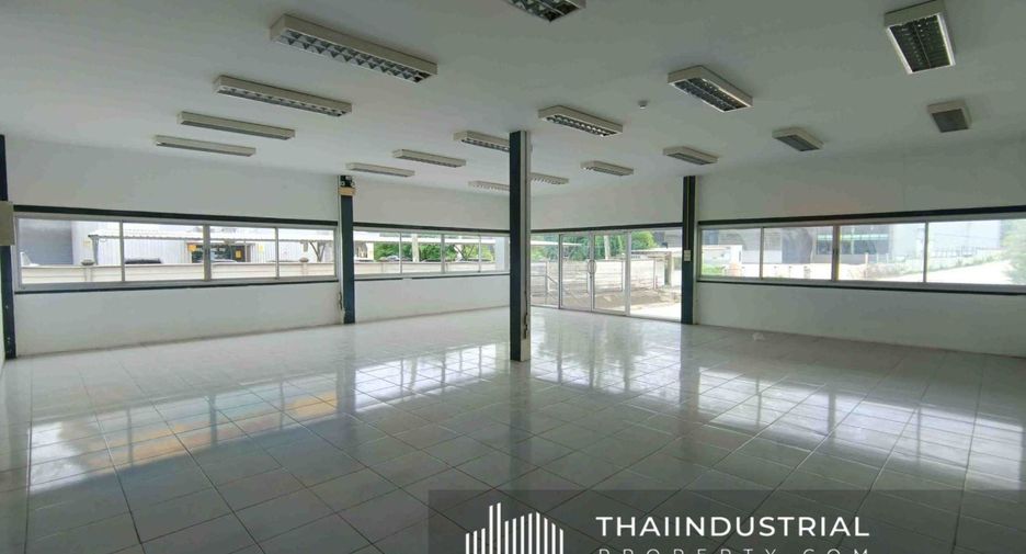 Lagerhaus zur Miete in Si Racha, Chonburi
