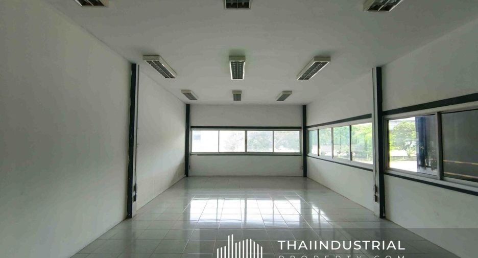 Lagerhaus zur Miete in Si Racha, Chonburi