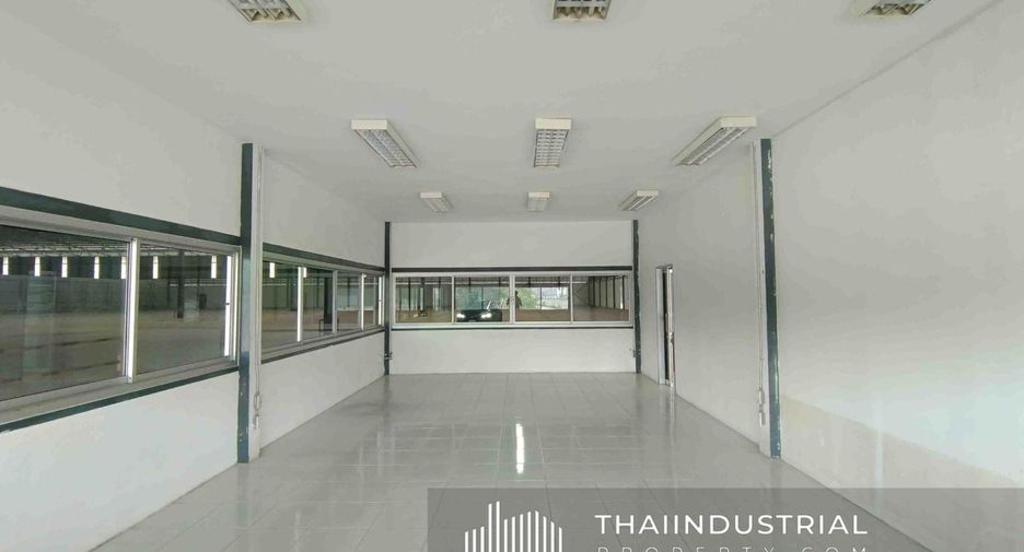 Lagerhaus zur Miete in Si Racha, Chonburi