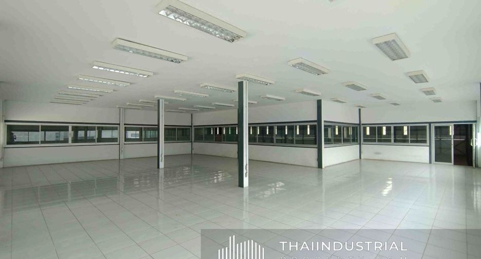 Lagerhaus zur Miete in Si Racha, Chonburi