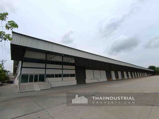 For rent warehouse in Si Racha, Chonburi