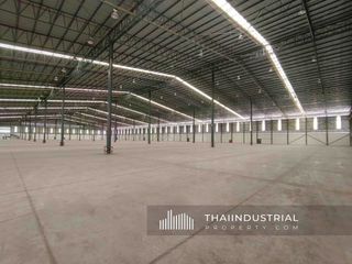 For rent warehouse in Si Racha, Chonburi