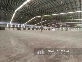 For rent warehouse in Si Racha, Chonburi