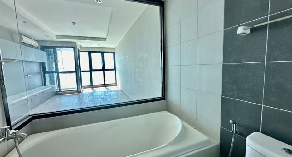 Condo en venta de 1 habitaciones en Si Racha, Chonburi