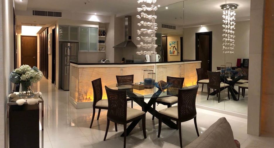 Wohnung zum Kauf mit 2 Zimmer in Sattahip, Chonburi