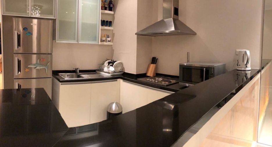 Wohnung zum Kauf mit 2 Zimmer in Sattahip, Chonburi