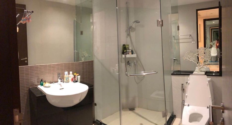Wohnung zum Kauf mit 2 Zimmer in Sattahip, Chonburi