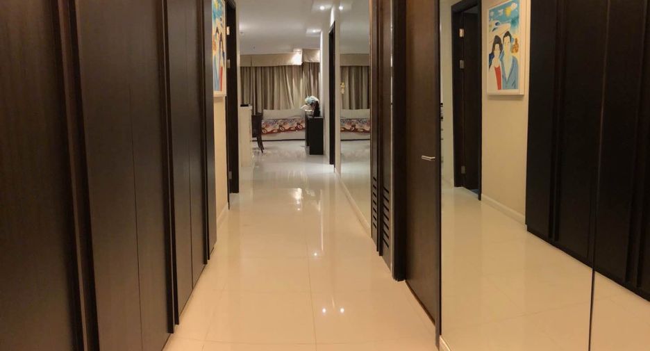 Wohnung zum Kauf mit 2 Zimmer in Sattahip, Chonburi