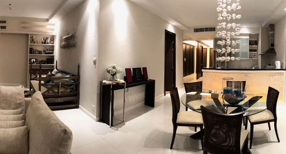 Wohnung zum Kauf mit 2 Zimmer in Sattahip, Chonburi