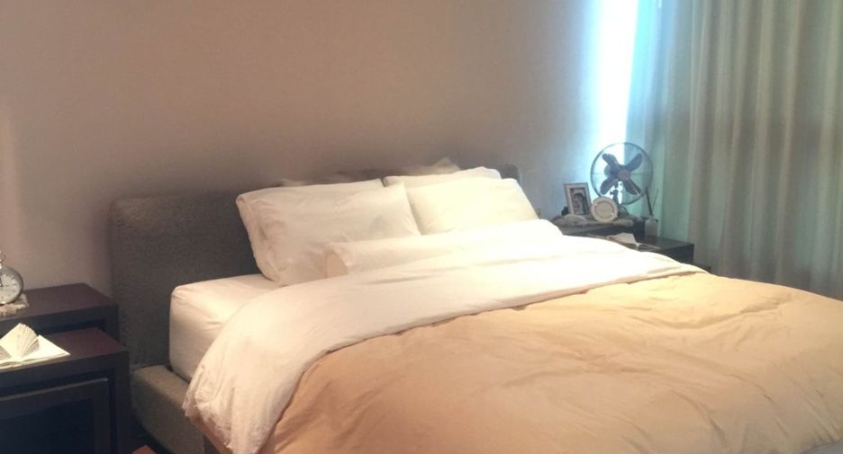 Wohnung zum Kauf mit 2 Zimmer in Sattahip, Chonburi